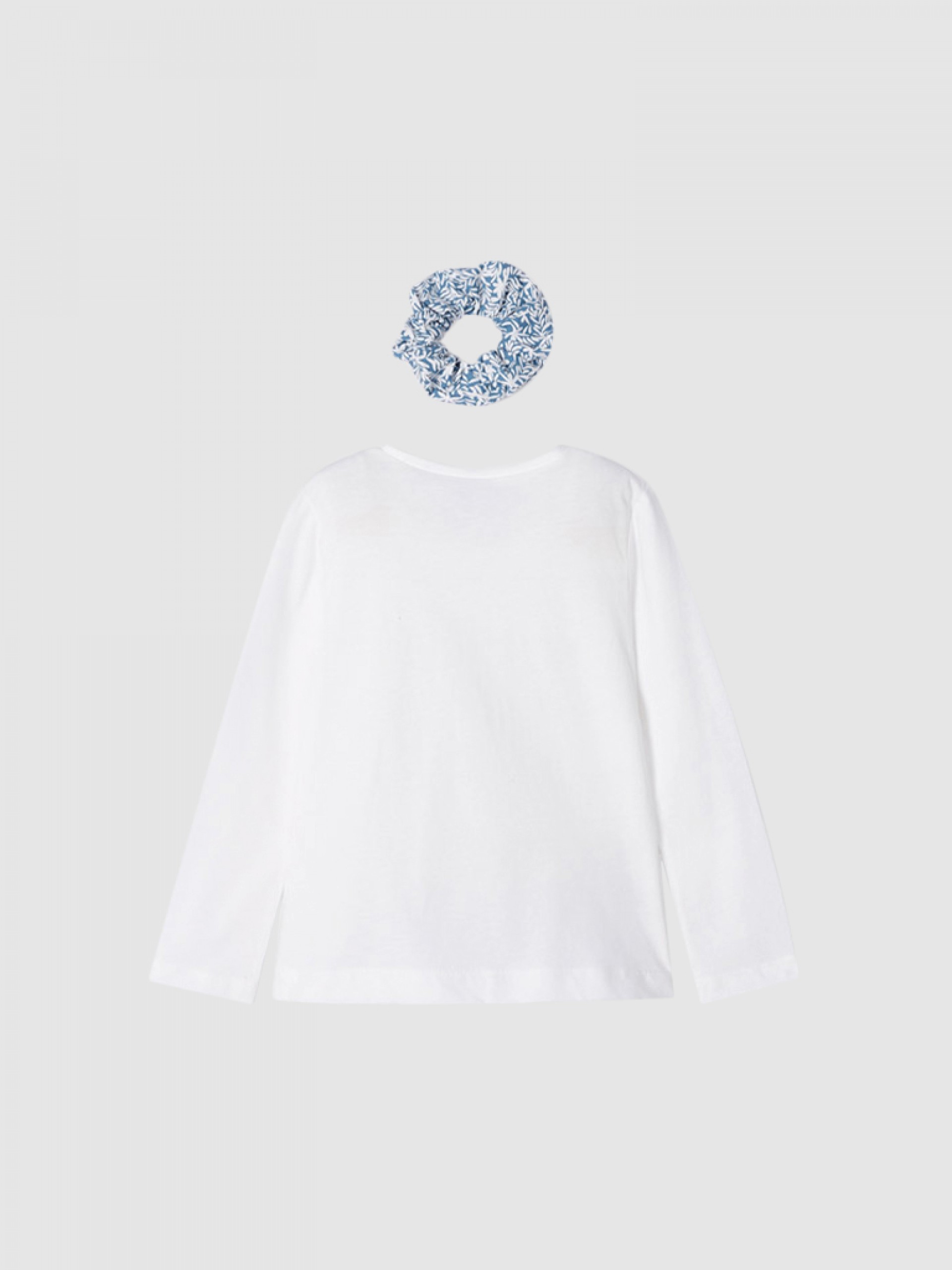 Sweatshirt Niña Mayoral