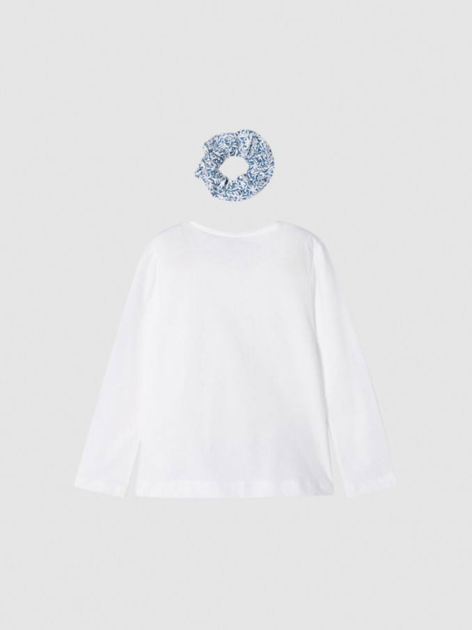 Sweatshirt Ni�a Mayoral