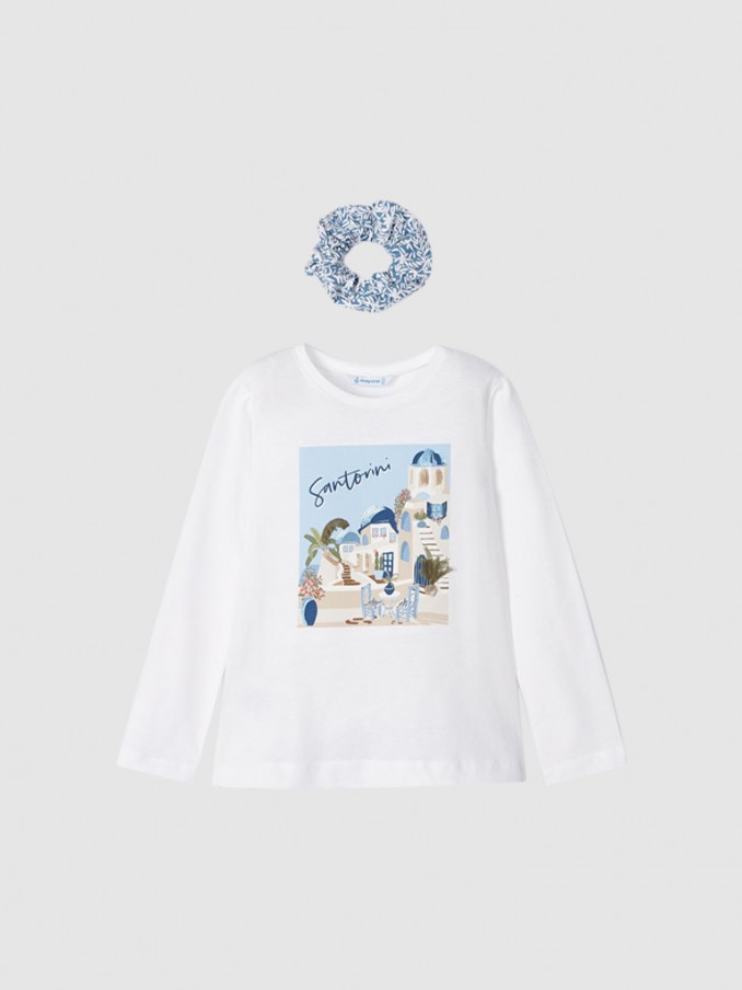 Sweatshirt Nia Mayoral