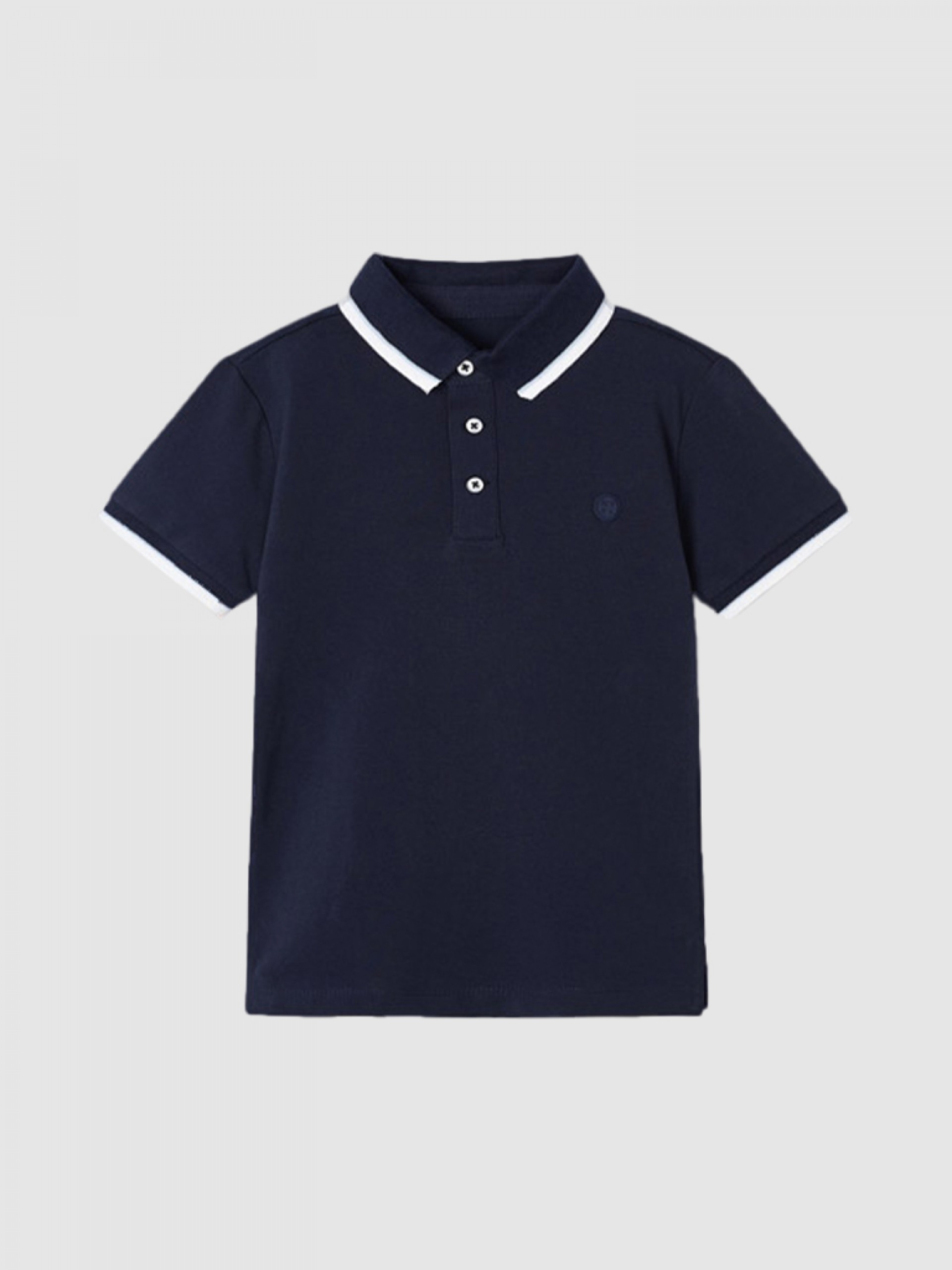 Polo Shirt Boy Mayoral