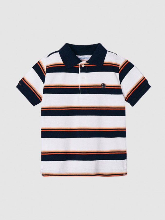 Polo Shirt Boy Mayoral