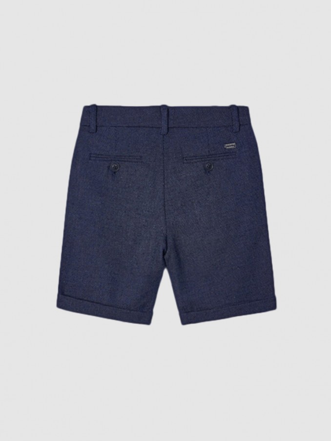 Shorts Boy Mayoral