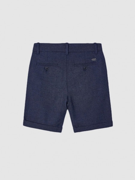 Shorts Boy Mayoral