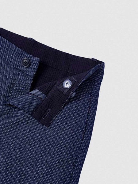 Shorts Boy Mayoral