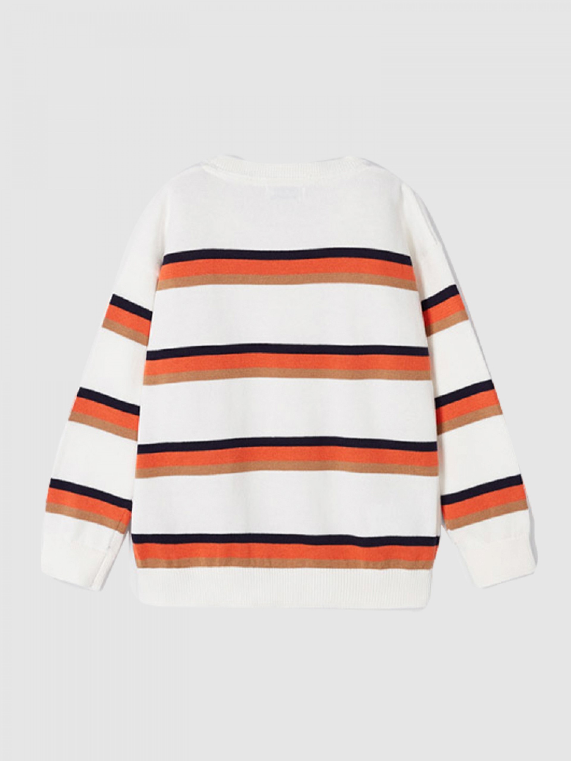 Knitwear Boy Mayoral