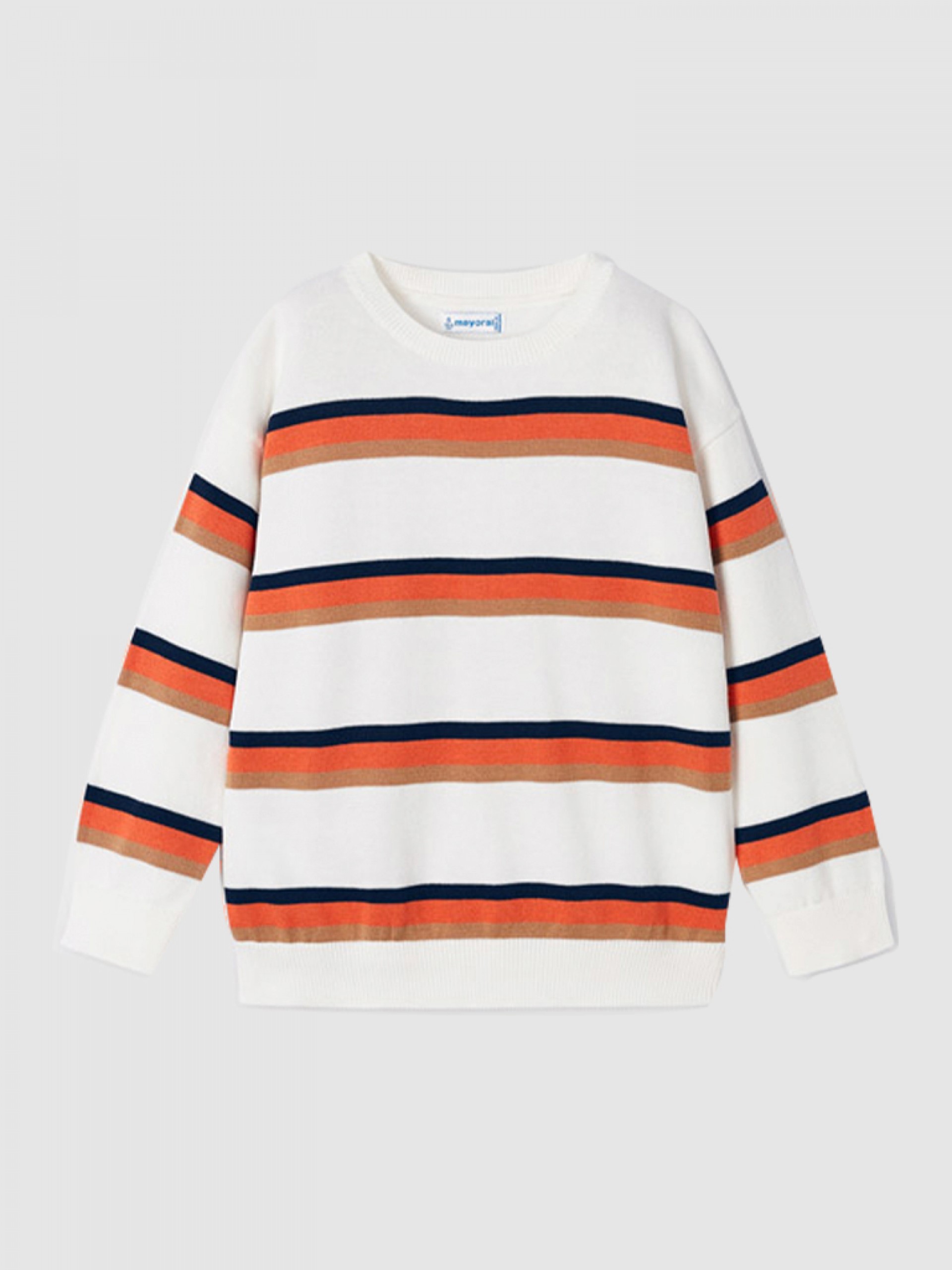 Knitwear Boy Mayoral
