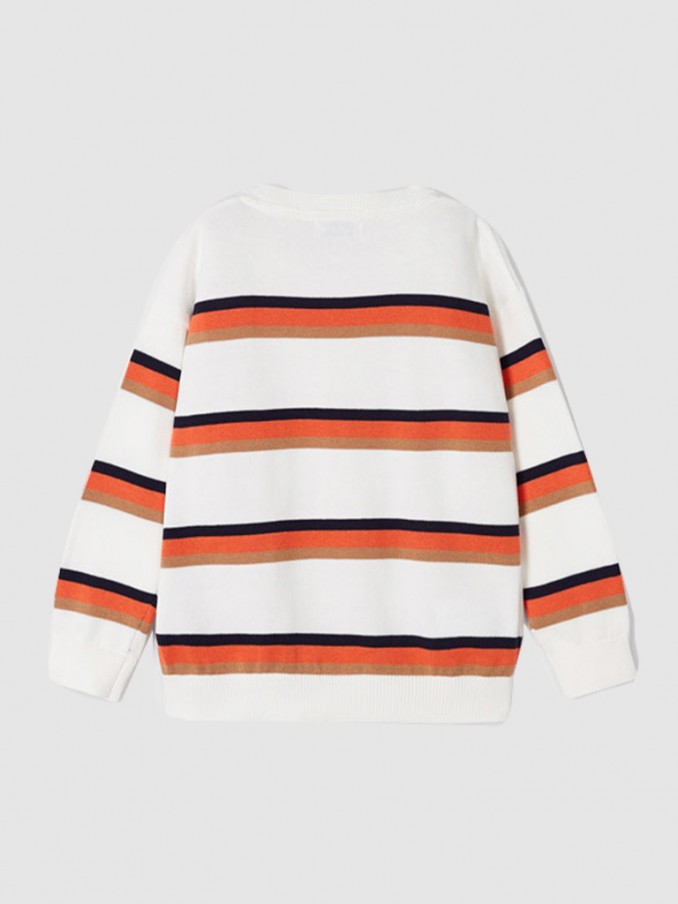 Knitwear Boy Mayoral