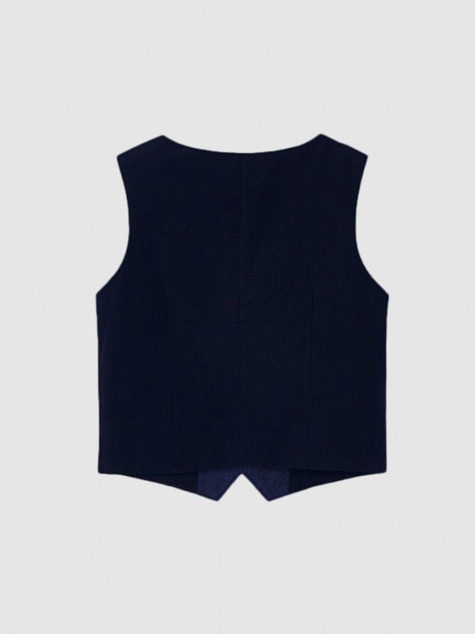 Vest Boy Mayoral