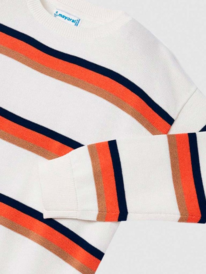 Knitwear Boy Mayoral