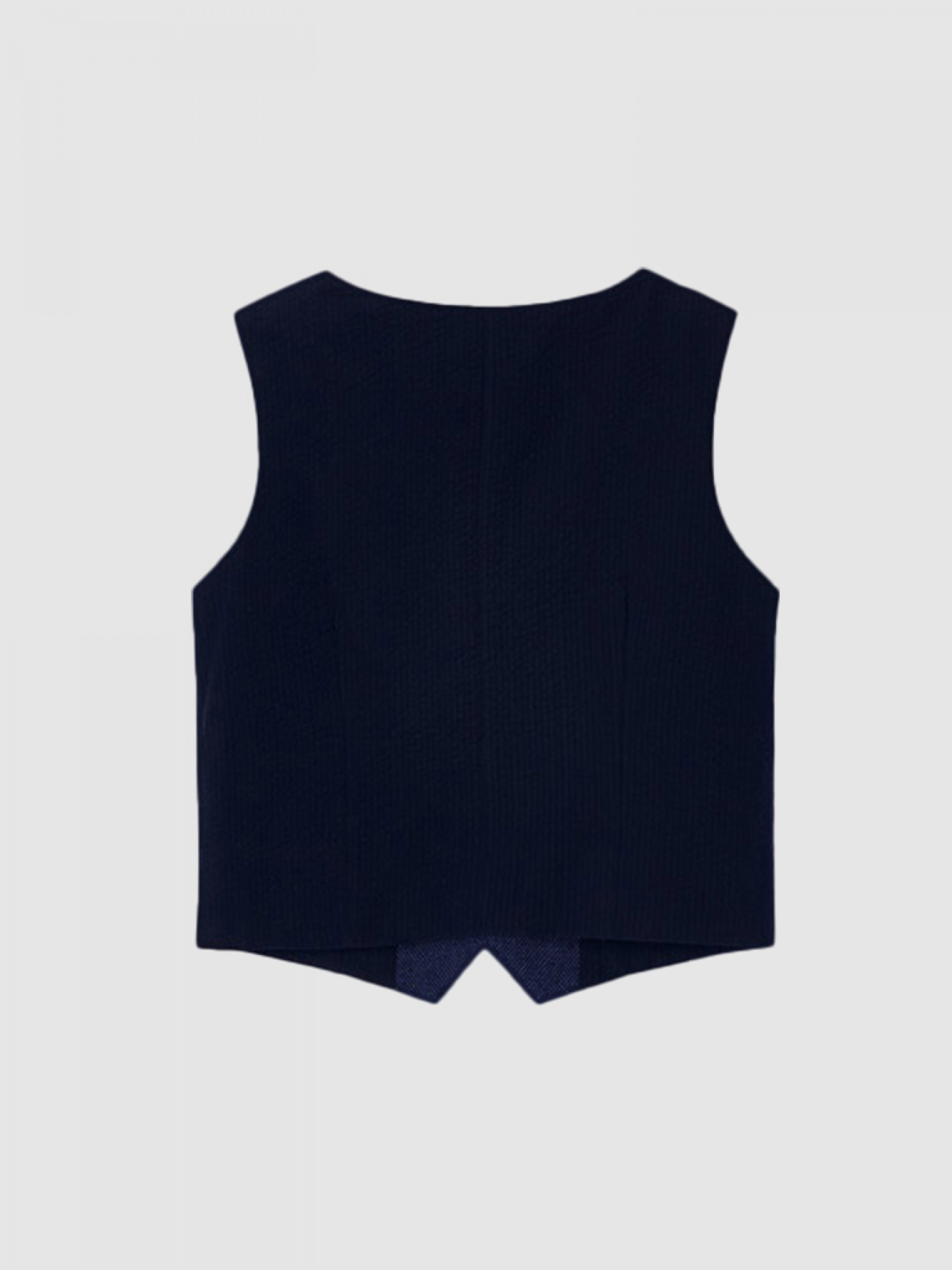 Vest Boy Mayoral