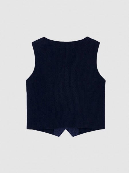 Vest Boy Mayoral