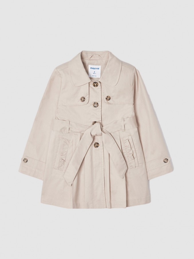 Jacket Girl Mayoral