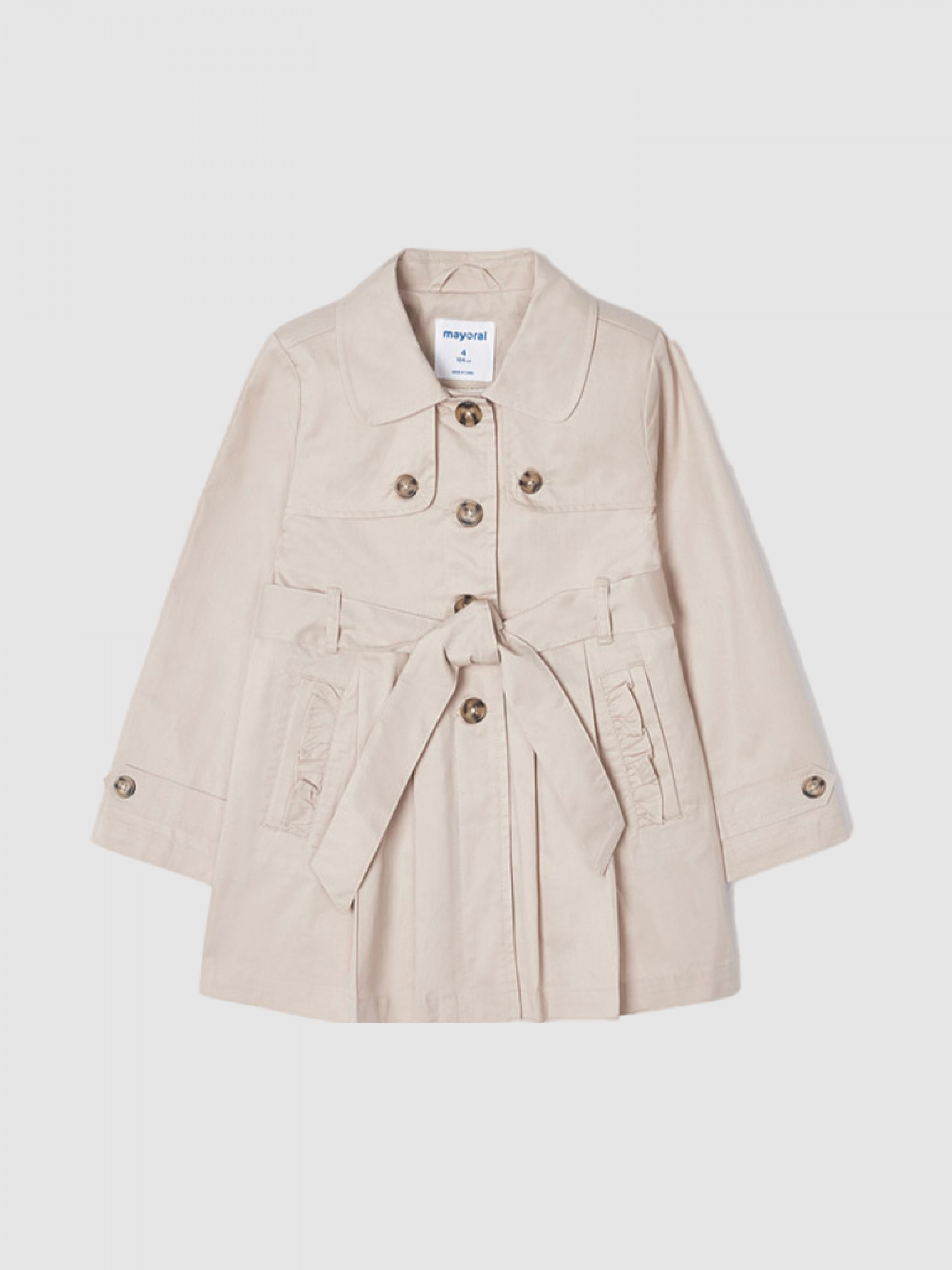 Jacket Girl Mayoral