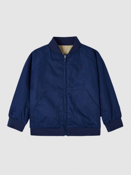 Jacket Boy Mayoral