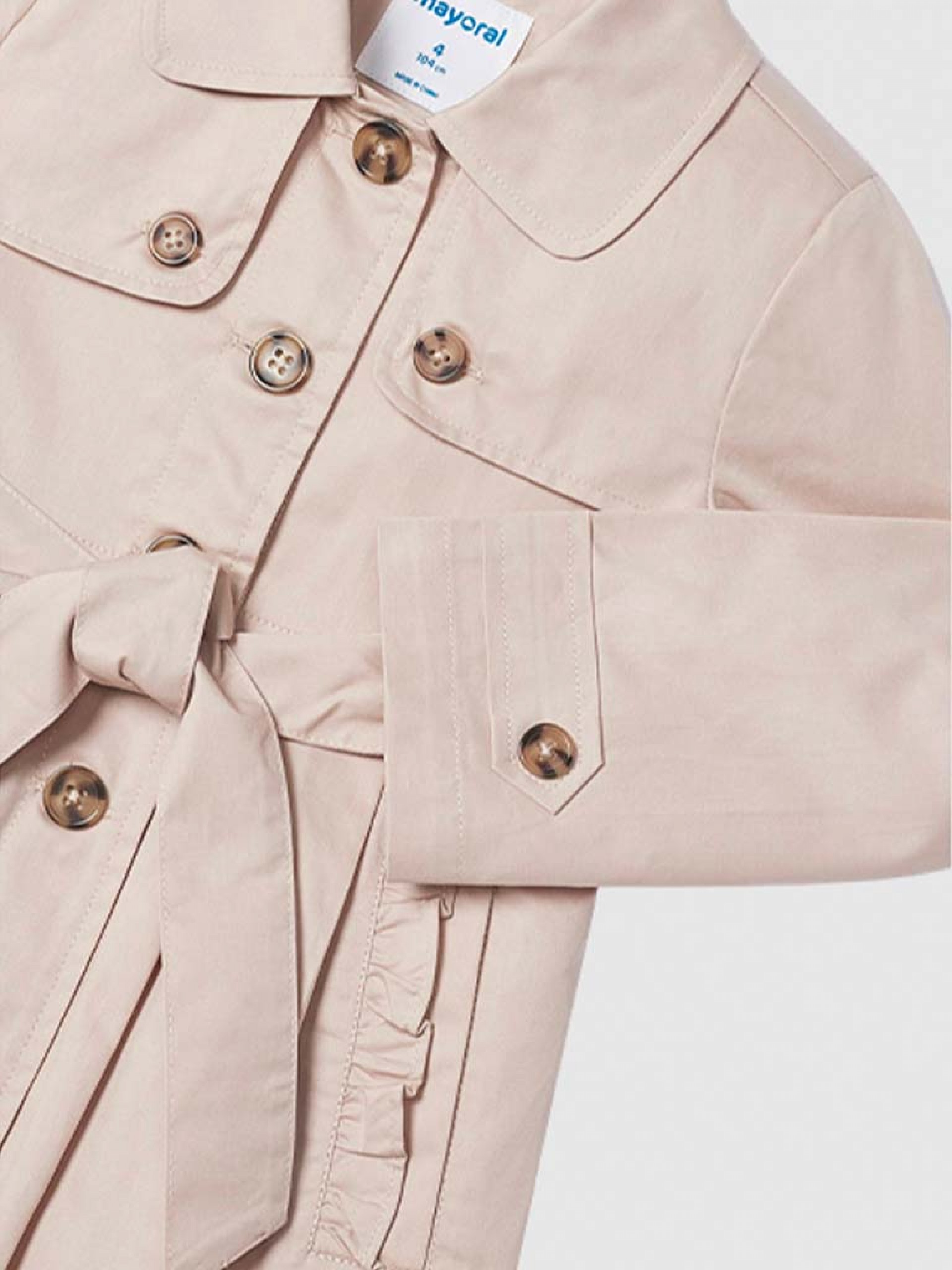 Jacket Girl Mayoral