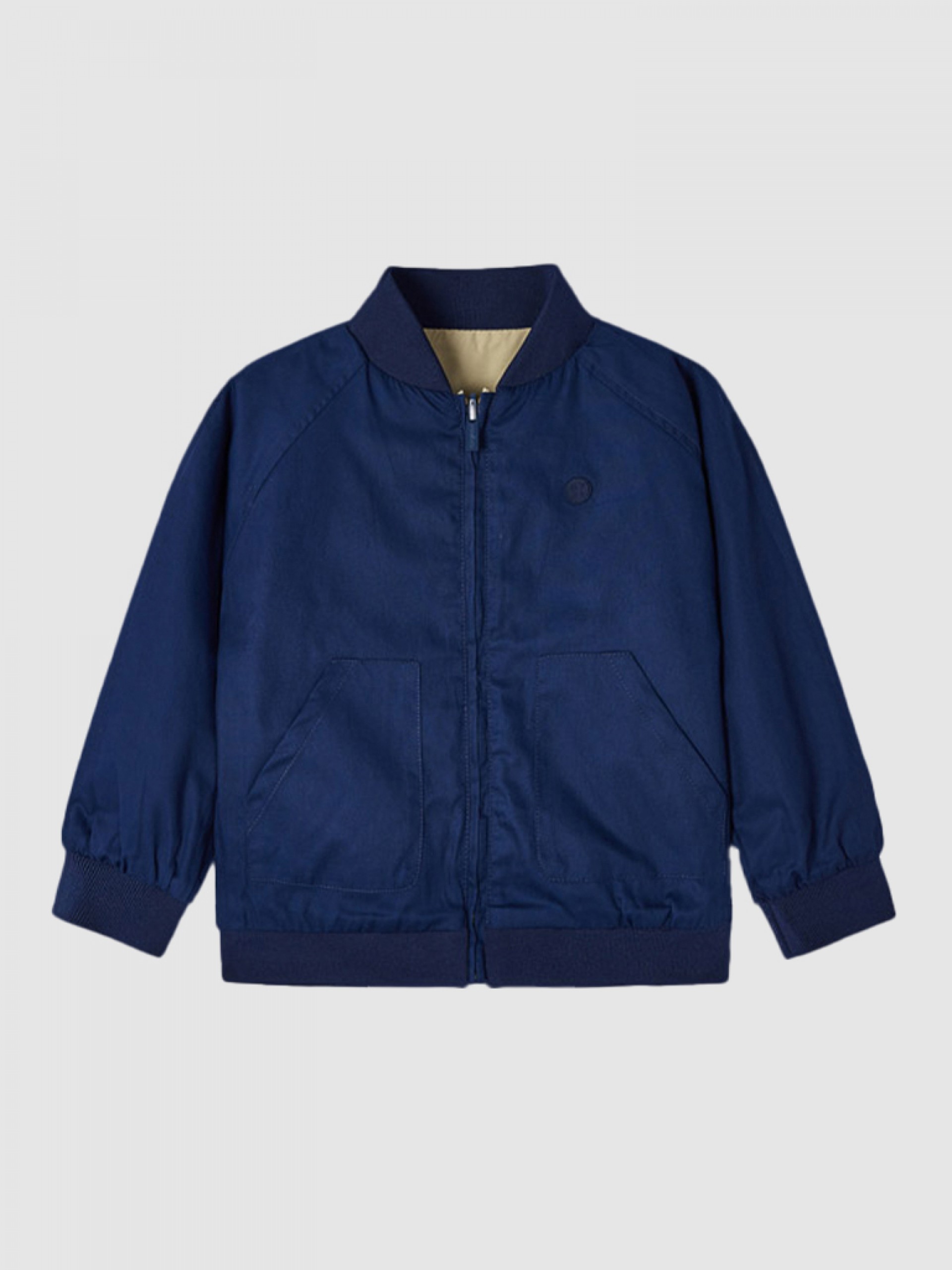 Jacket Boy Mayoral