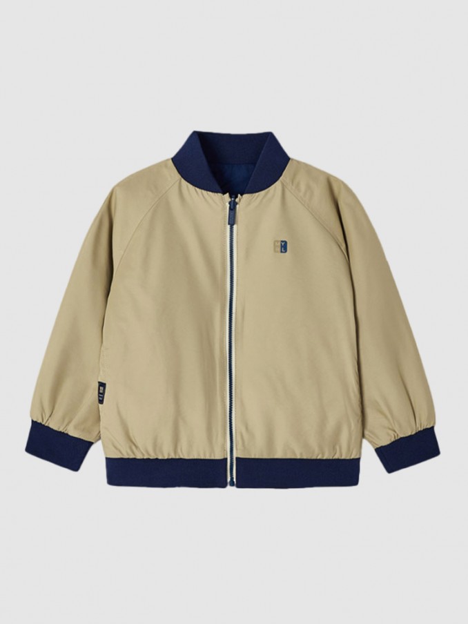Jacket Boy Mayoral
