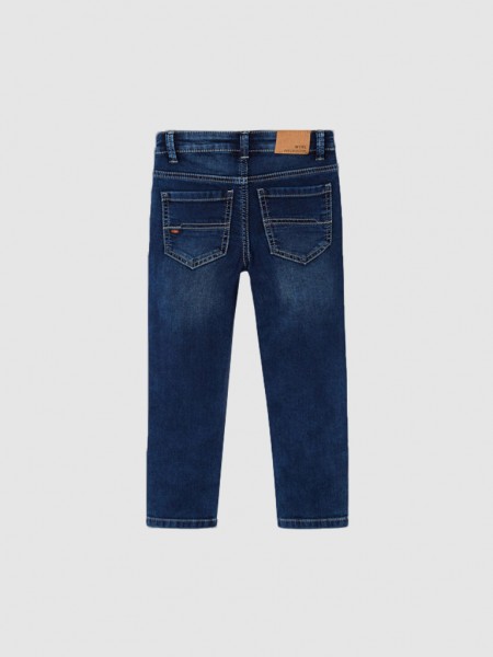 Jeans Niño Mayoral Jeans Niño Mayoral
