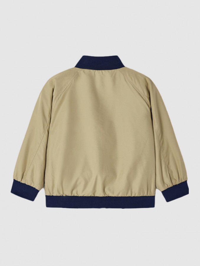 Jacket Boy Mayoral
