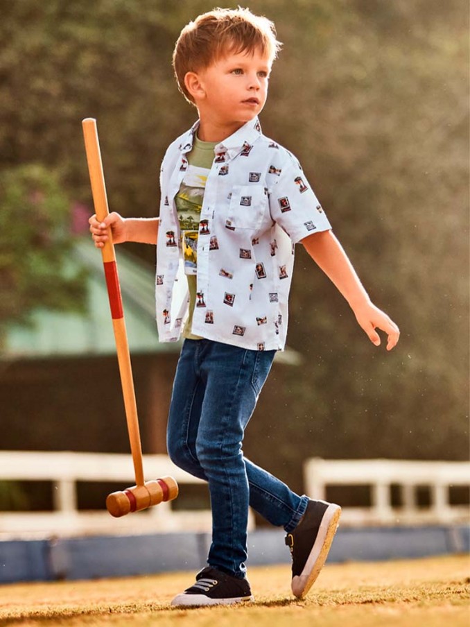 Jeans Niño Mayoral