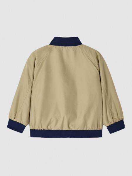 Jacket Boy Mayoral