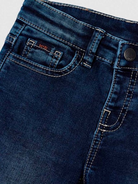 Jeans Niño Mayoral Jeans Niño Mayoral