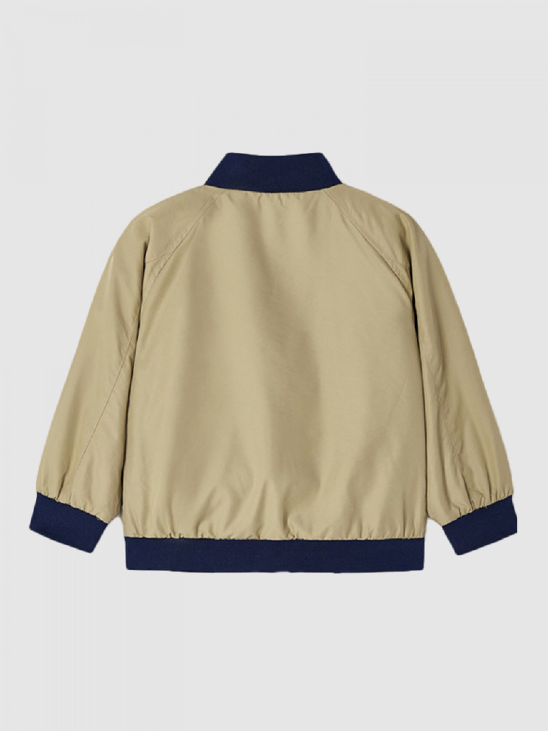 Jacket Boy Mayoral