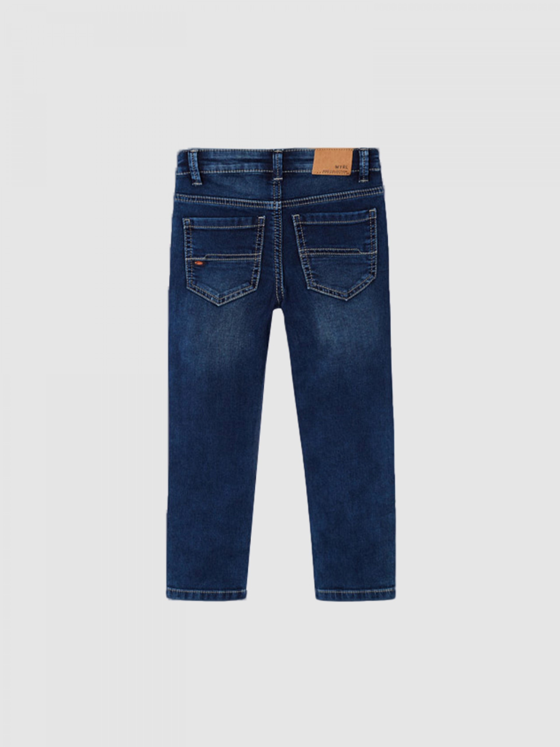 Jeans Niño Mayoral