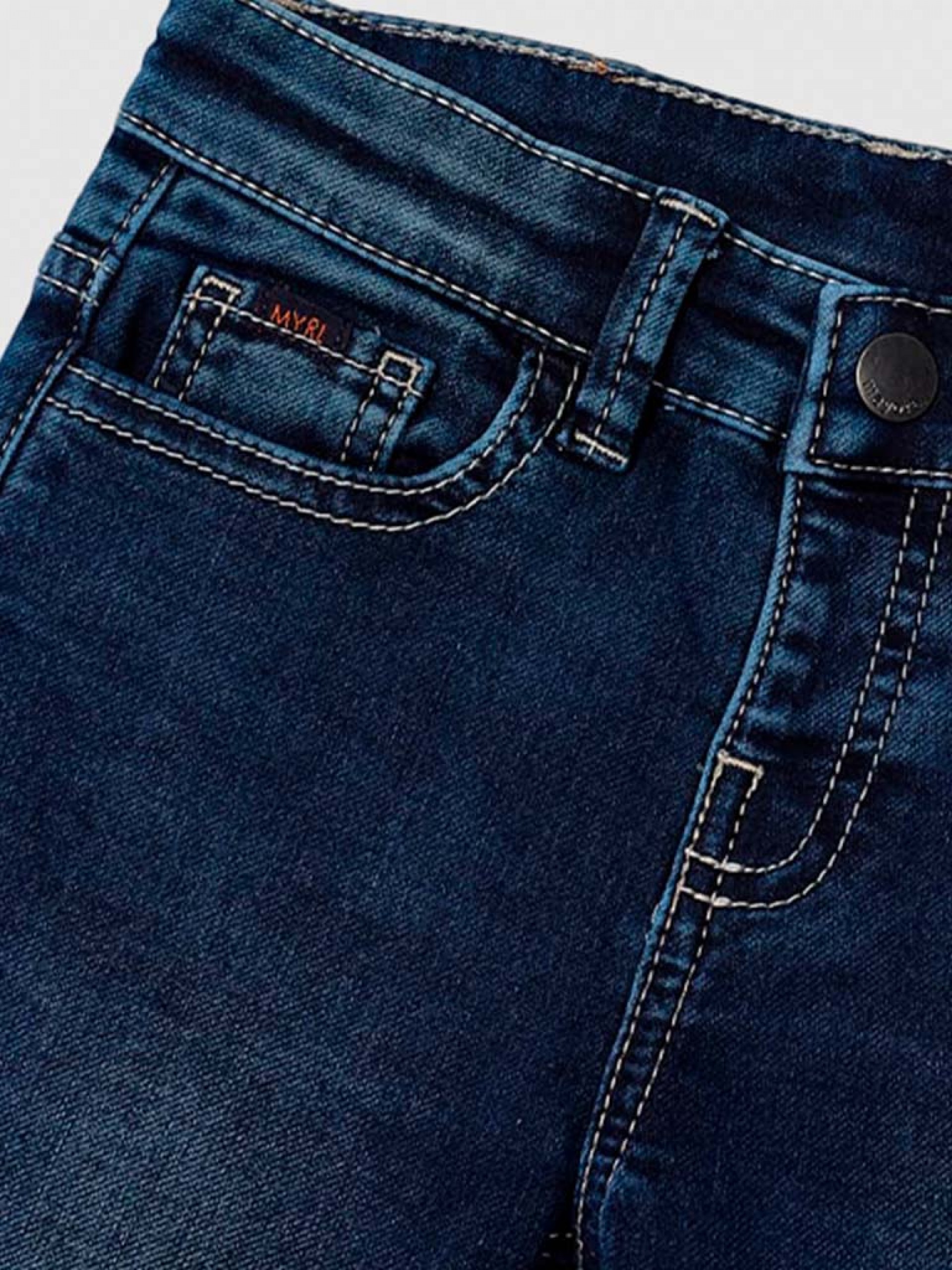 Jeans Niño Mayoral