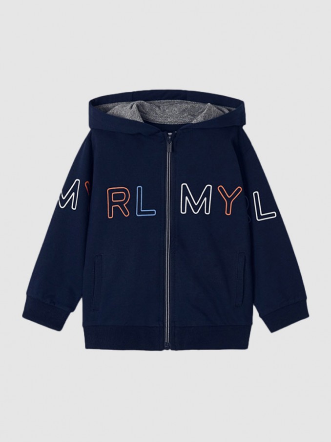 Conjunto Niño Mayoral