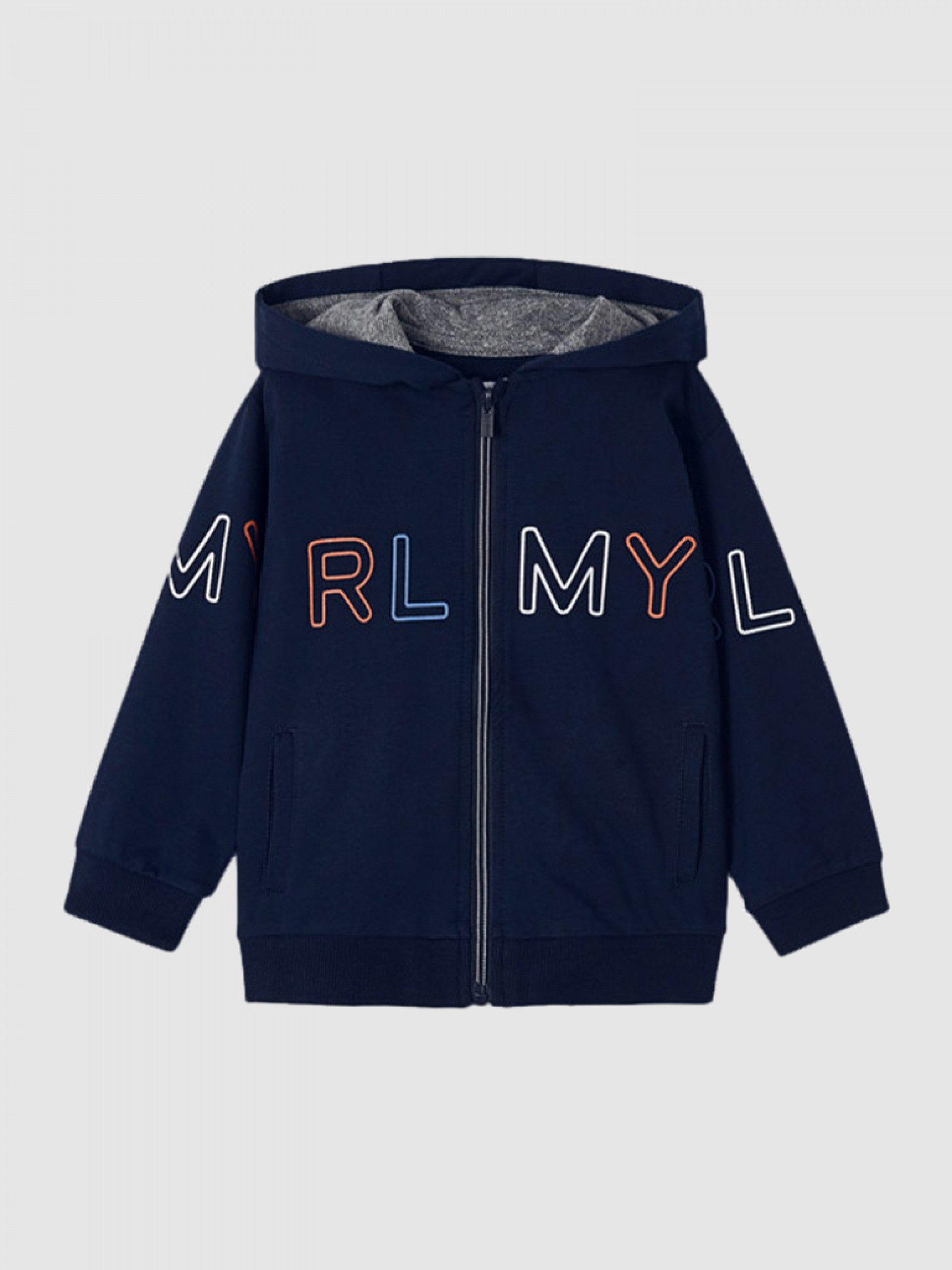 Conjunto Niño Mayoral