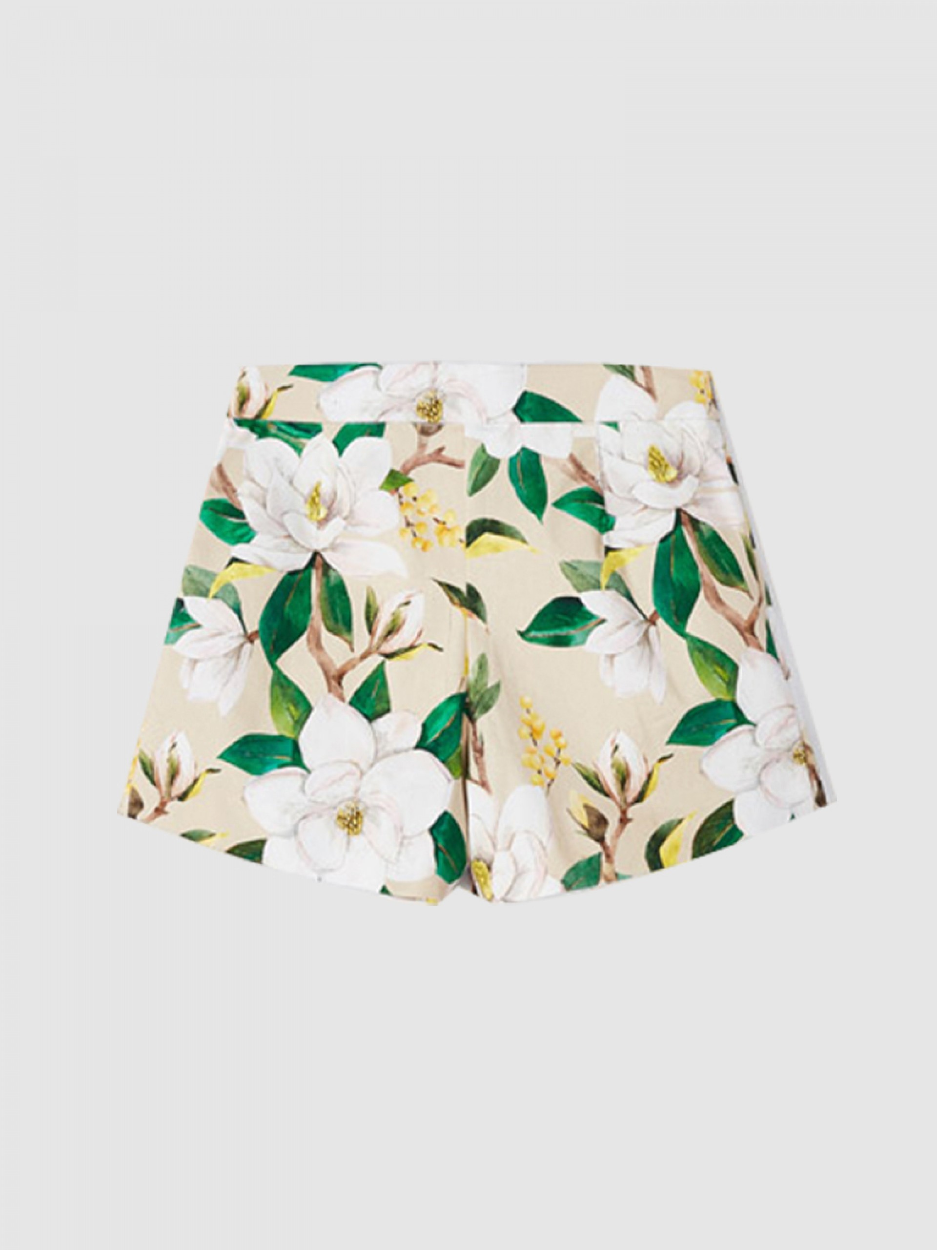 Pantalones Cortos Niña Mayoral