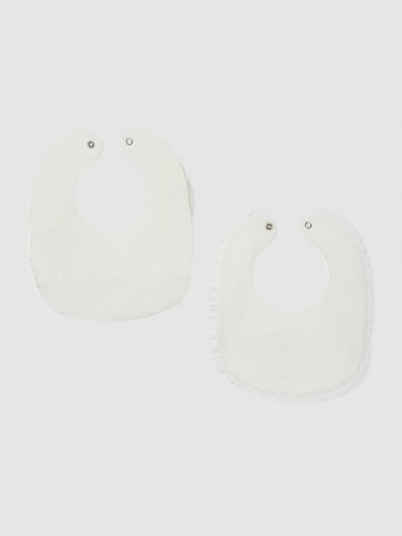 Bib Baby Girl Mayoral