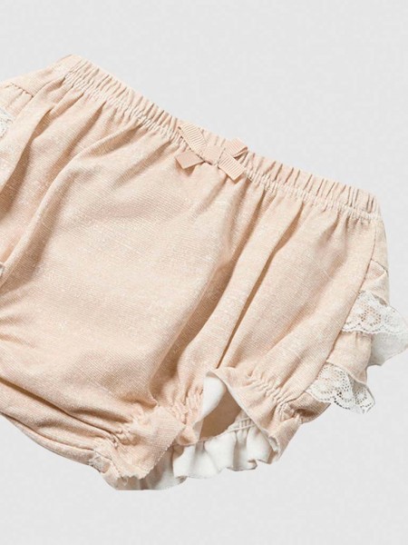 Underpants Baby Girl Mayoral