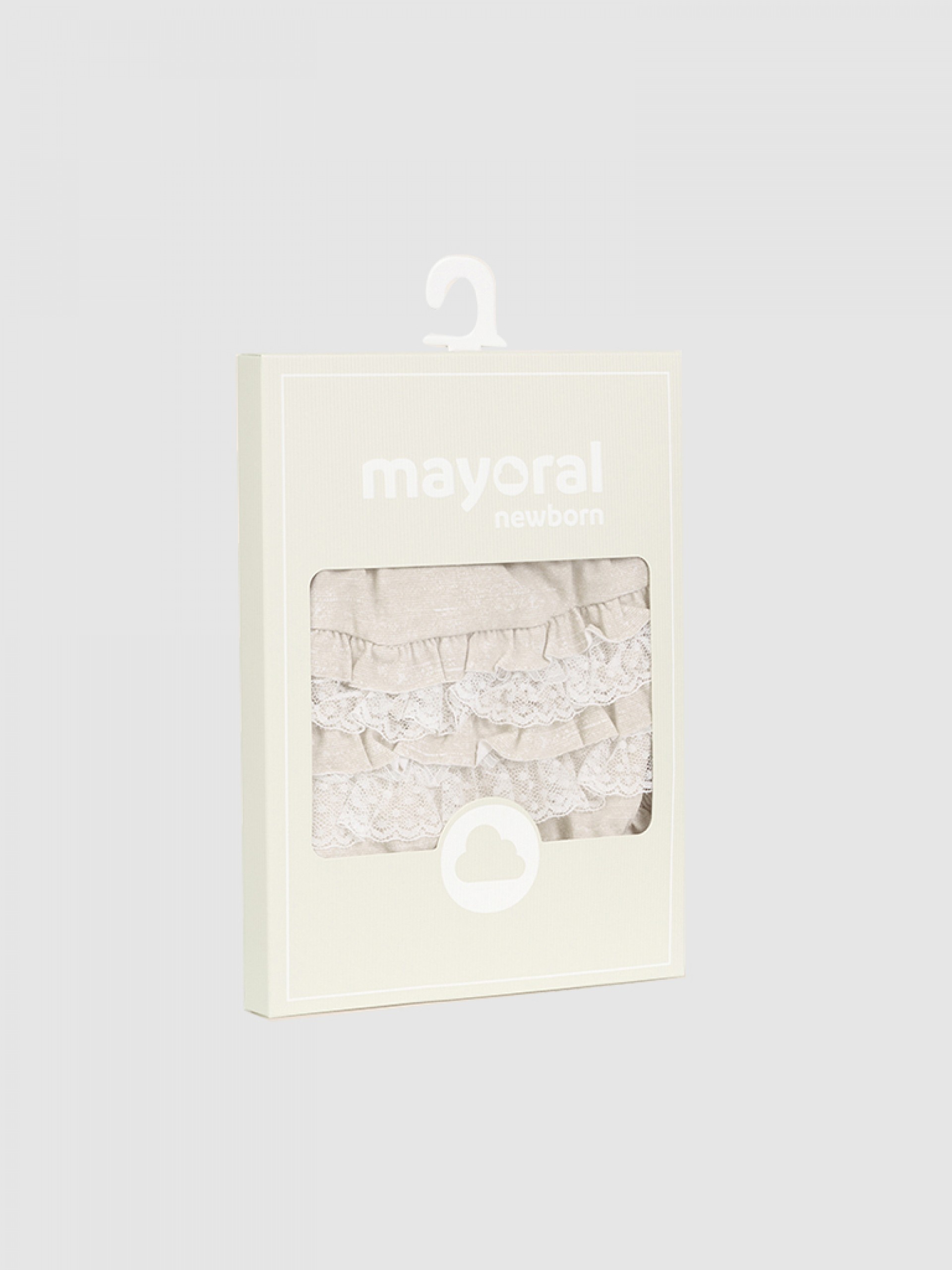 Underpants Baby Girl Mayoral