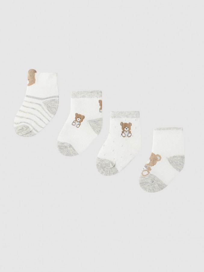 Set Baby Boy Mayoral