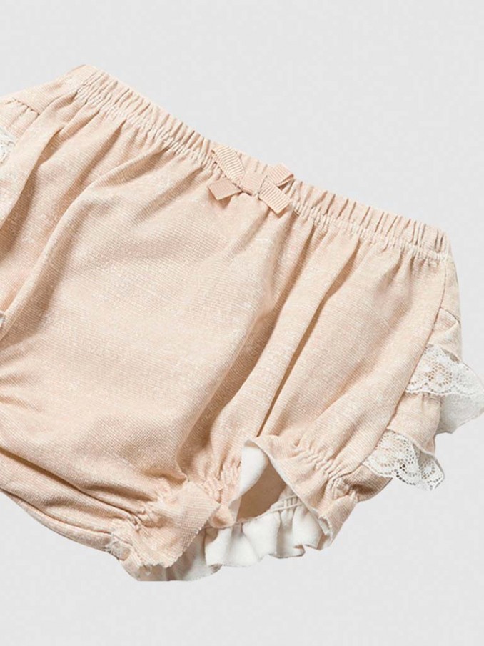 Underpants Baby Girl Mayoral