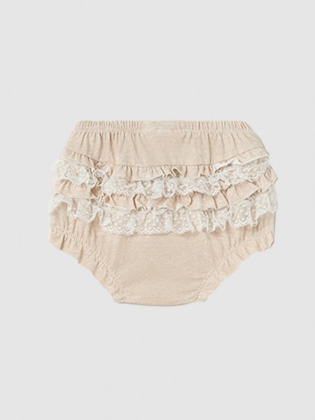 Cuecas Beb� Menina Mayoral