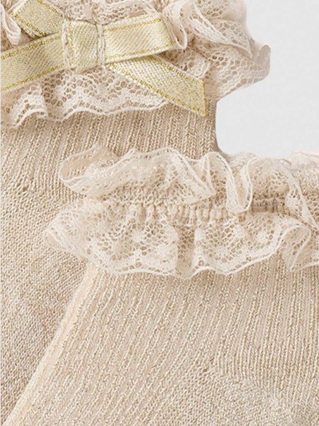 Meias Beb� Menina Mayoral