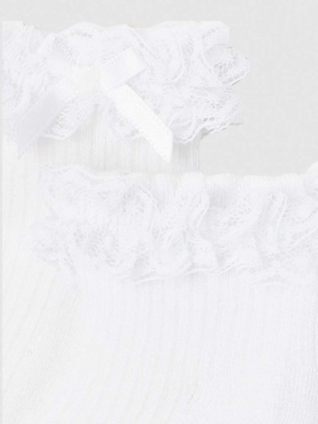 Meias Beb� Menina Mayoral