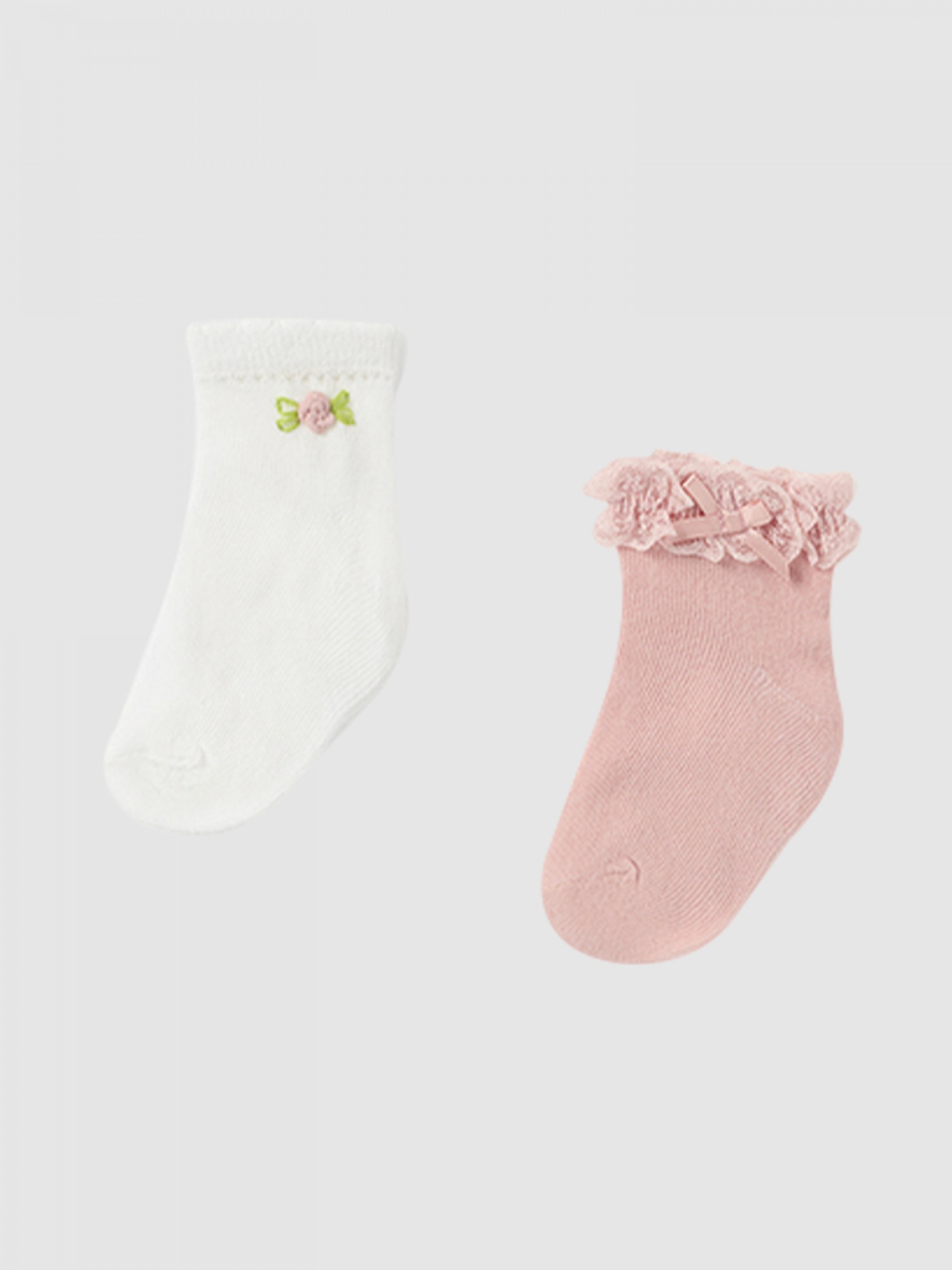 Socks Baby Girl Mayoral