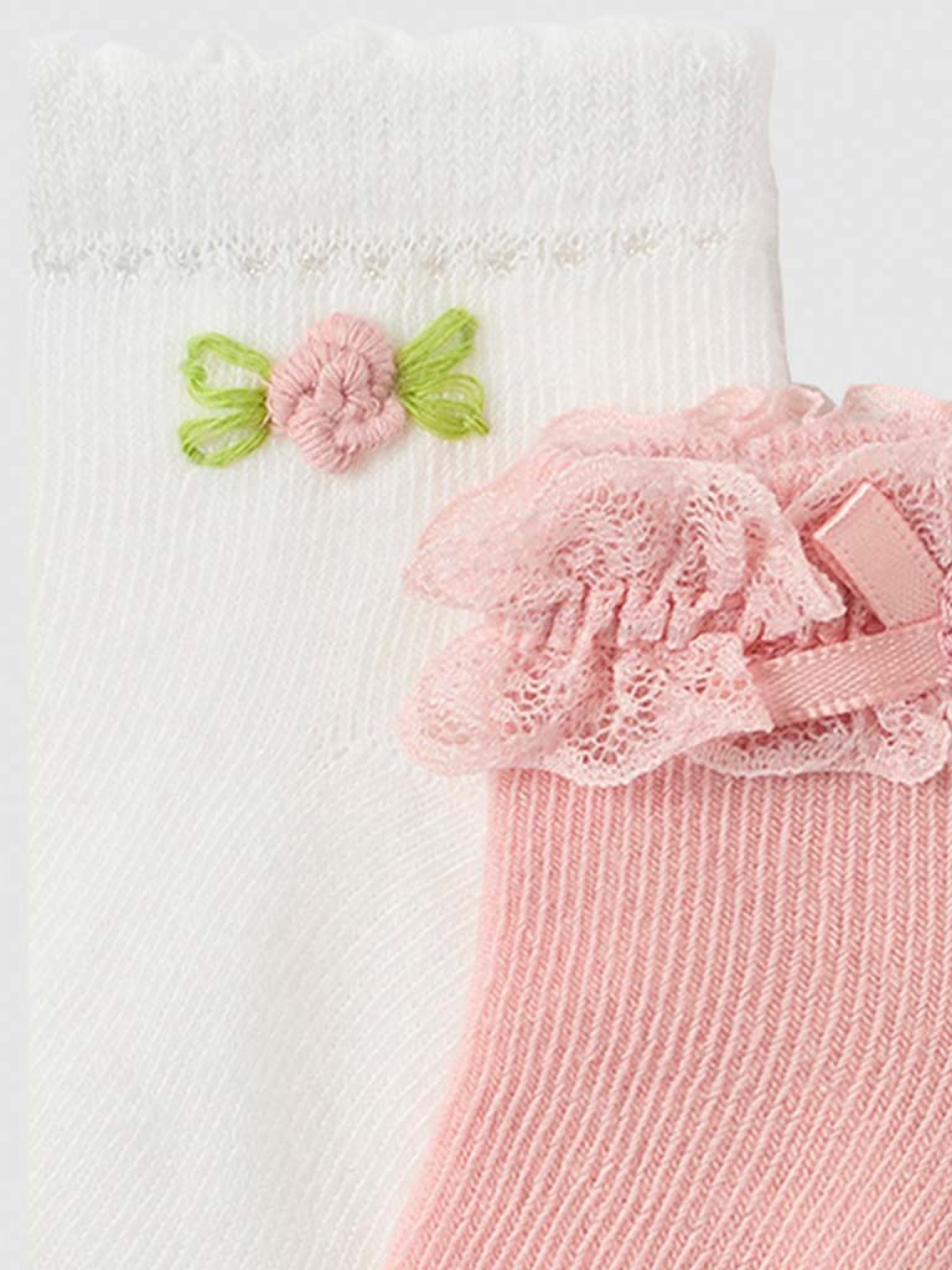 Socks Baby Girl Mayoral