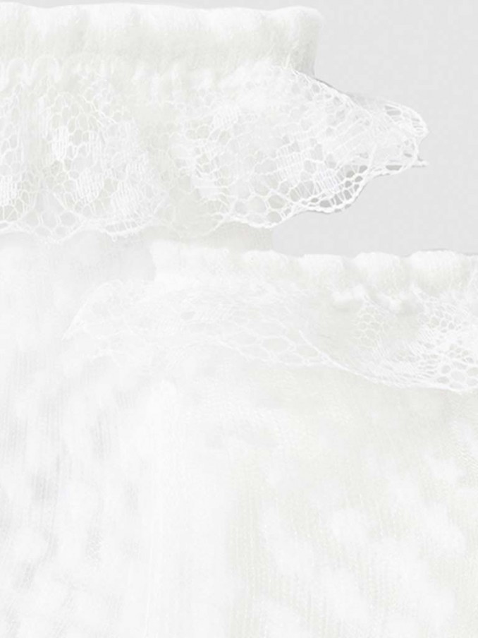 Calcetines Bebe Ni�a Mayoral