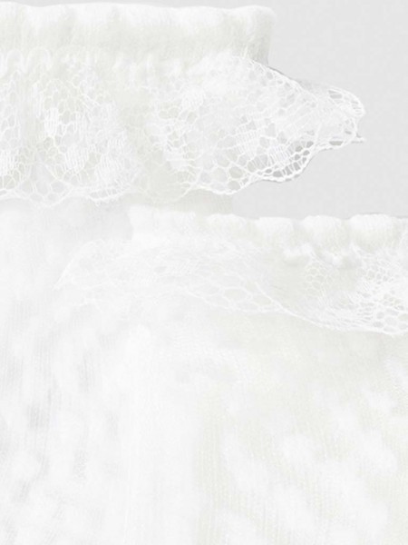 Calcetines Bebe Ni�a Mayoral