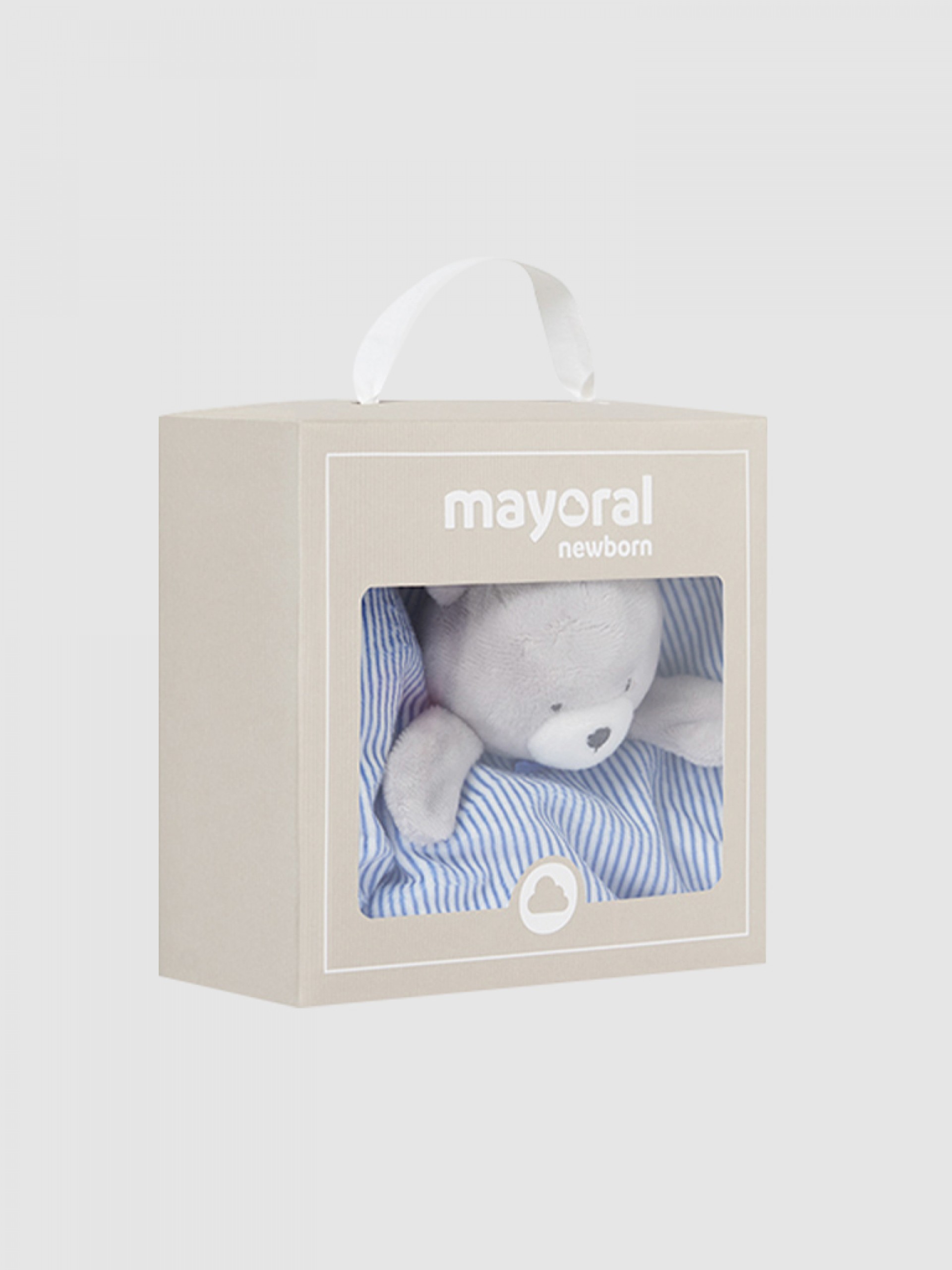Gugu Baby Boy Mayoral
