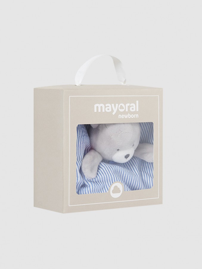 Gugu Bebe Nio Mayoral