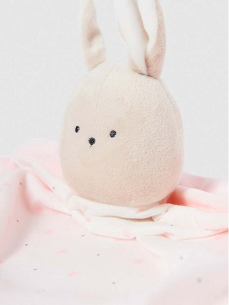 Gugu Bebe Nia Mayoral