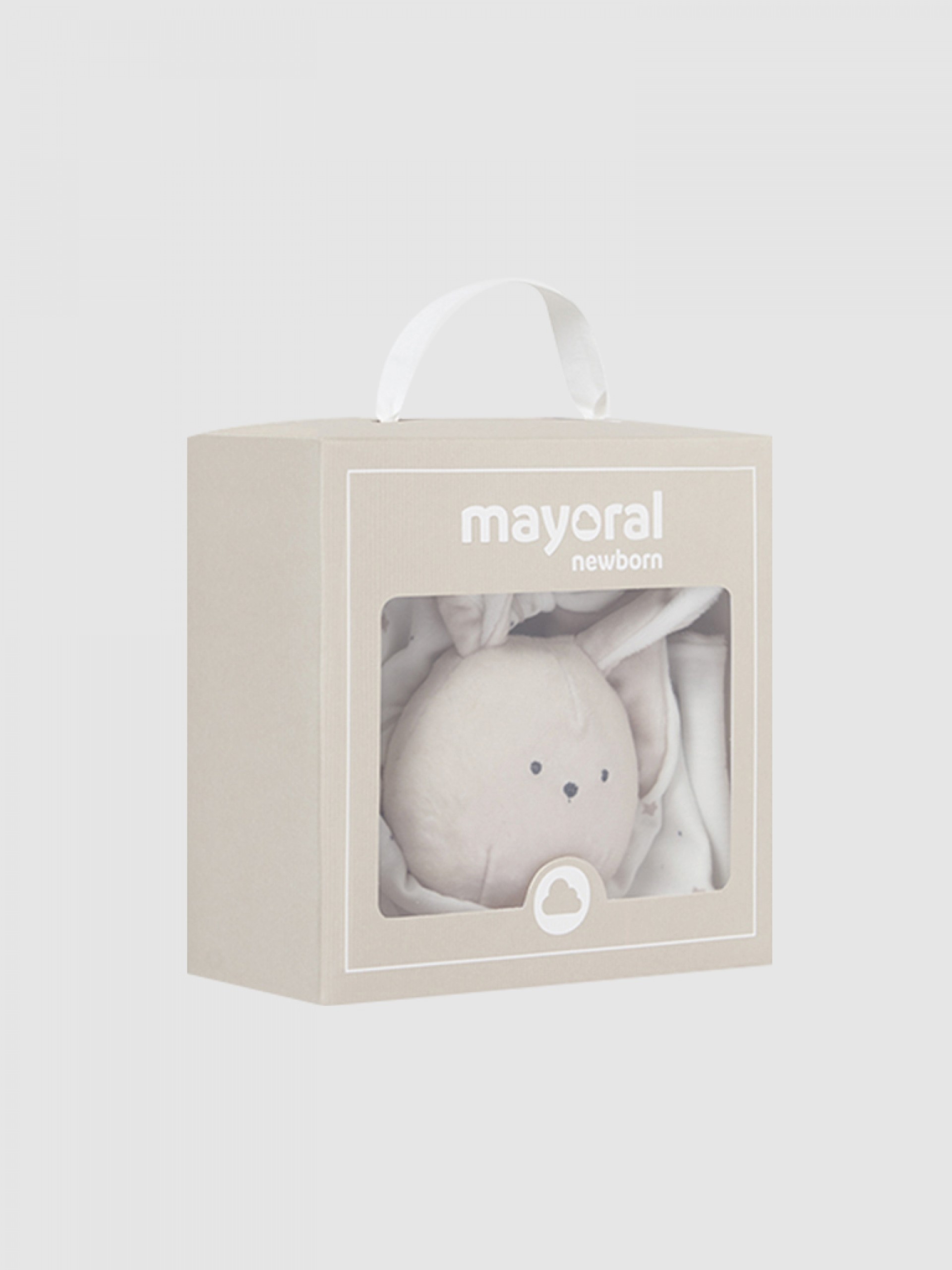 Gugu Baby Girl Mayoral