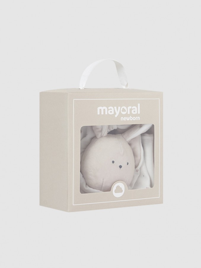 Gugu Bebe Nia Mayoral