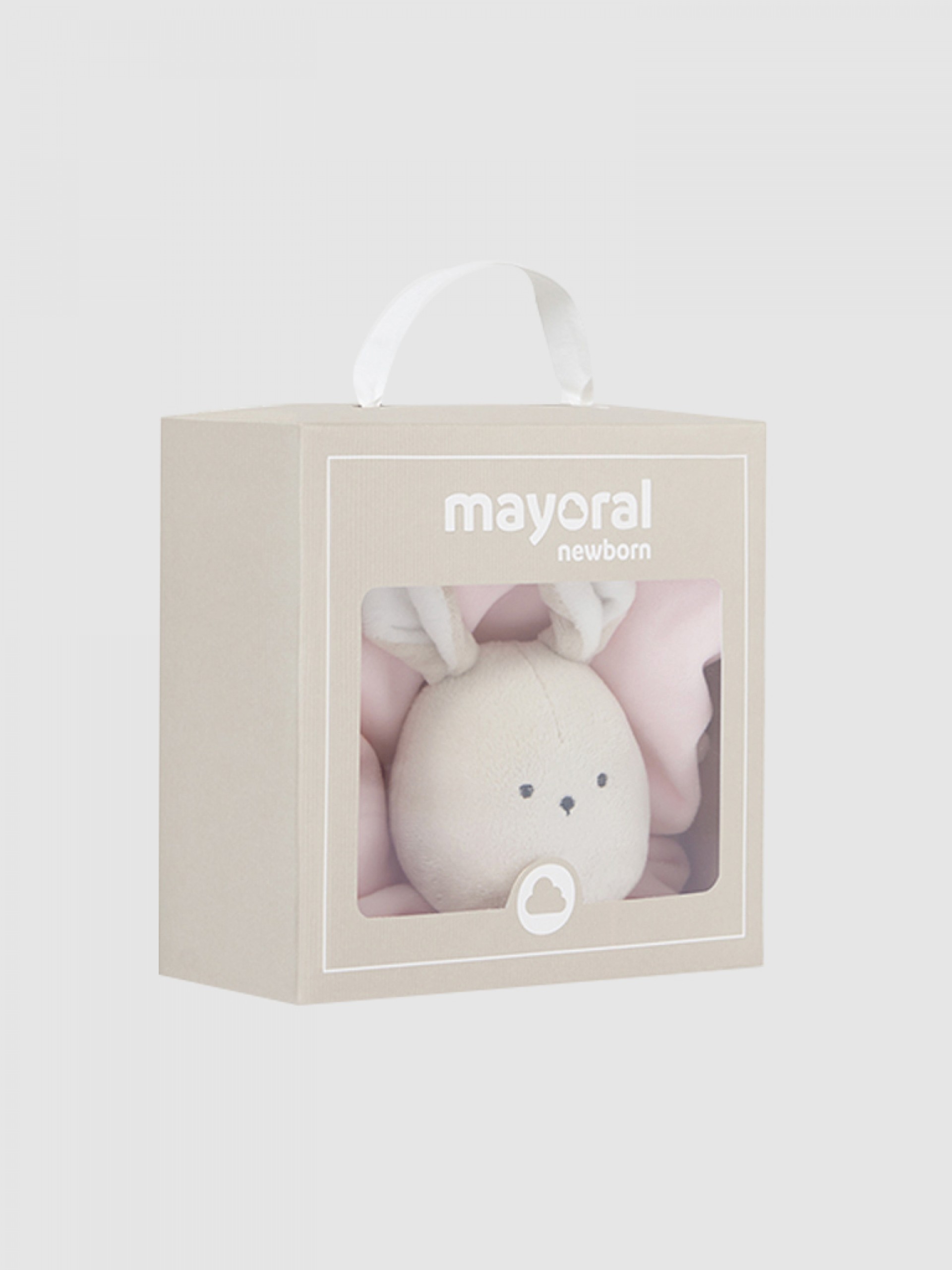 Gugu Baby Girl Mayoral